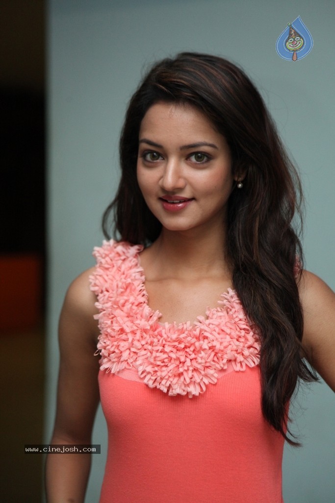 Shanvi New Photos - 70 / 70 photos