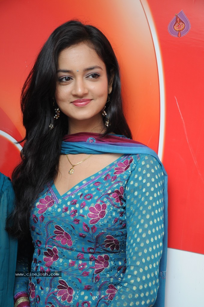 Shanvi New Photos - 27 / 66 photos