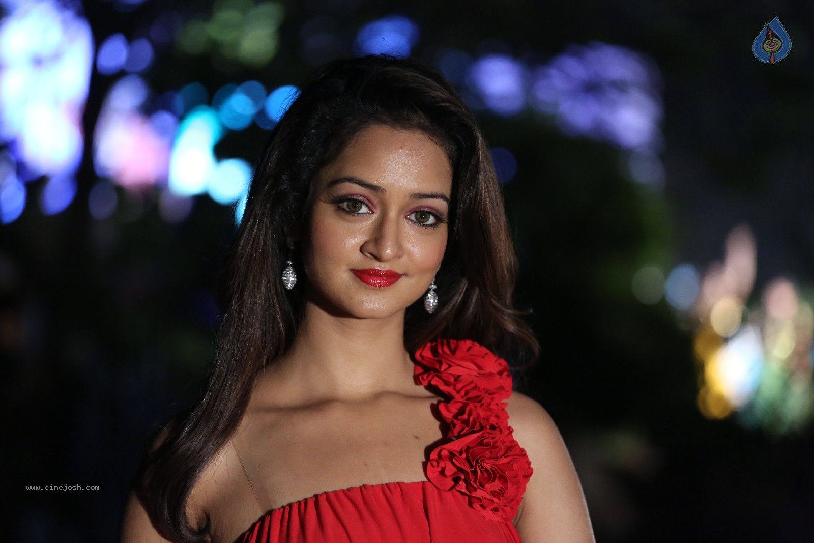 Shanvi New Pics - 20 / 94 photos