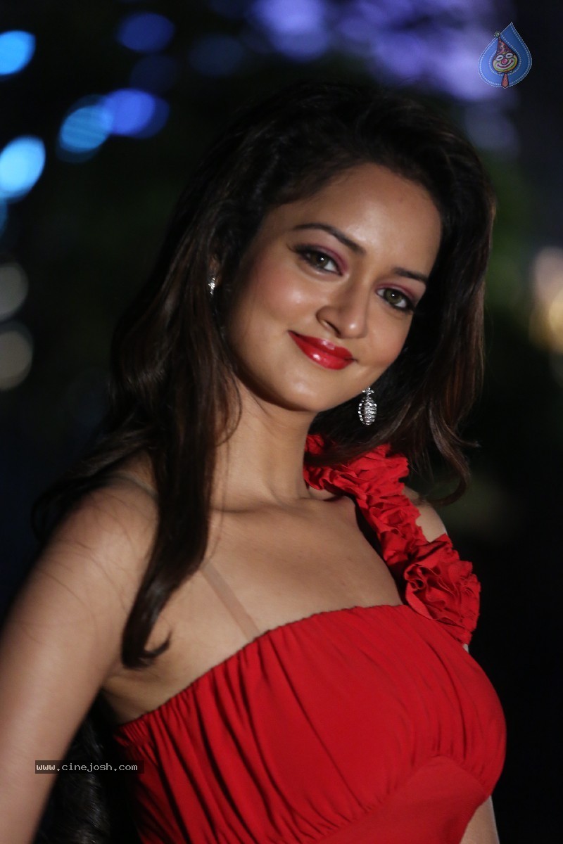 Shanvi New Pics - 94 / 94 photos