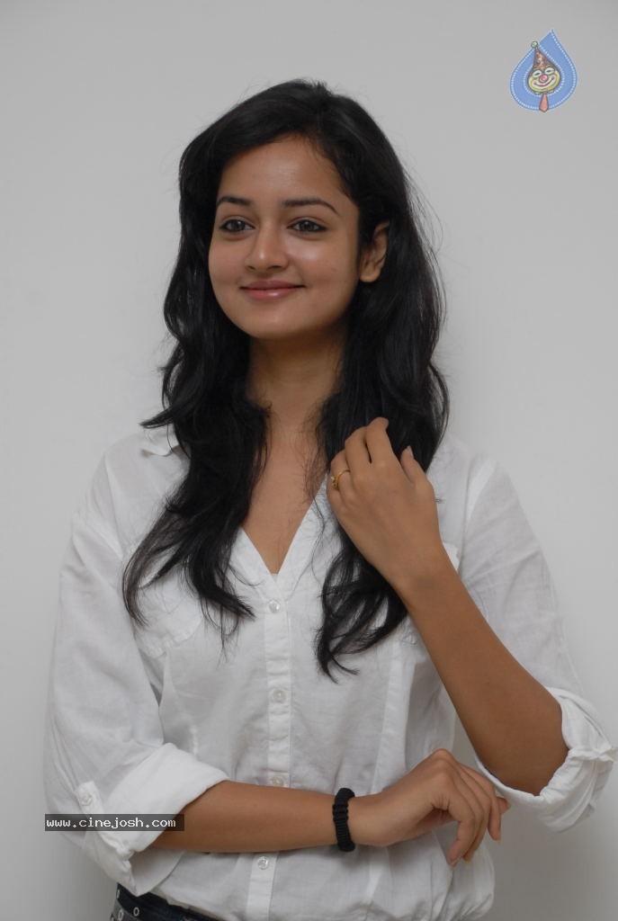 Shanvi New Stills - 1 / 32 photos