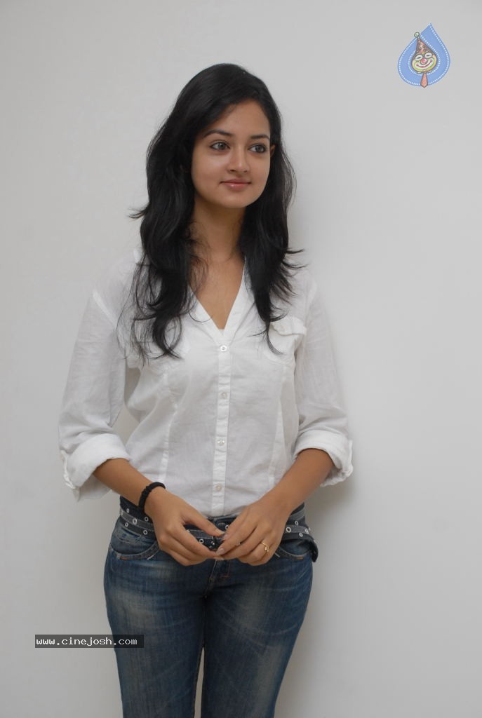 Shanvi New Stills - 5 / 32 photos