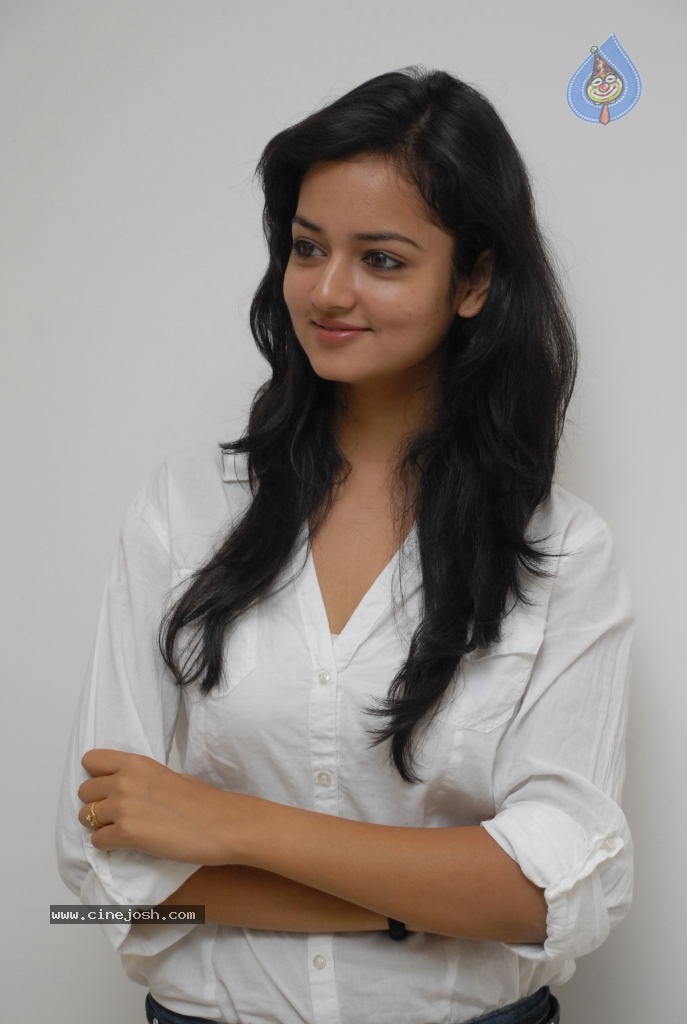 Shanvi New Stills - 19 / 32 photos