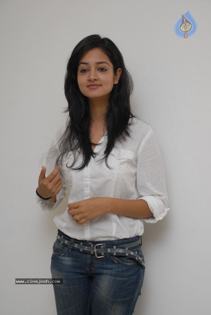 Shanvi New Stills - 21 / 32 photos