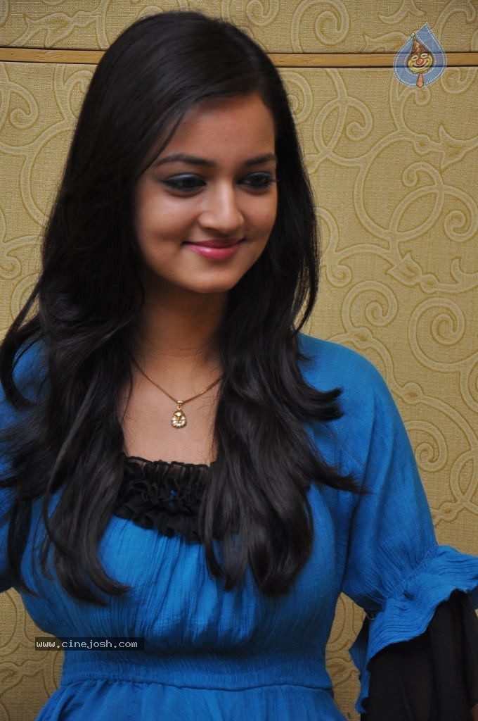 Shanvi New Stills - 1 / 29 photos