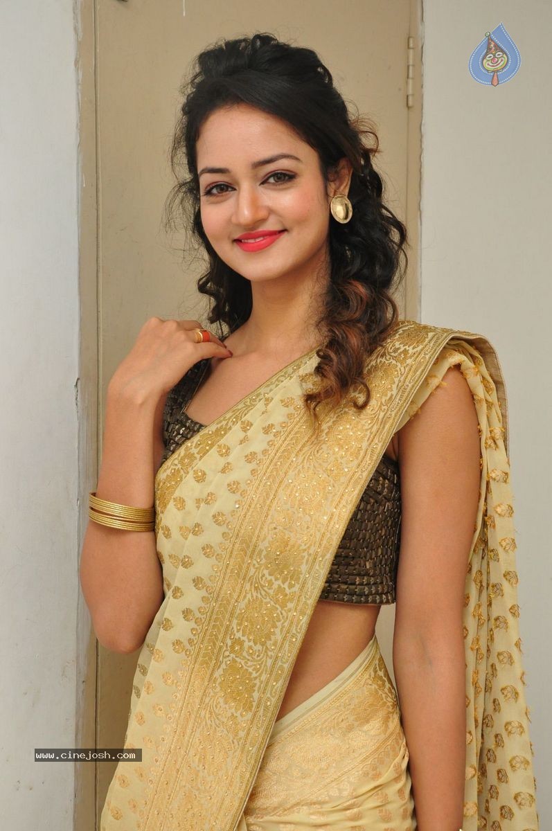 Shanvi Photos - Photo 35 of 61