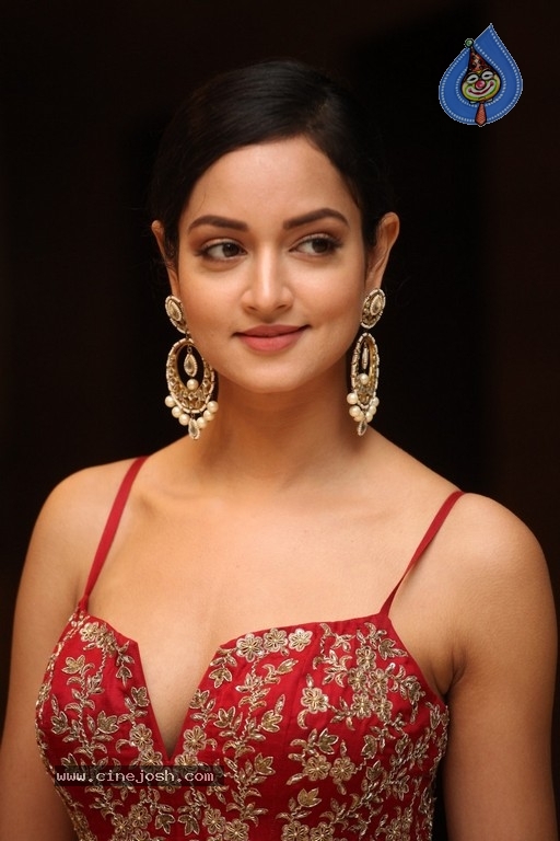 Shanvi Srivastava Pics - 2 / 21 photos