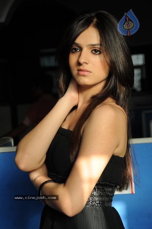 Shefali Sharma - Galli Kurrollu - 106 / 139 photos