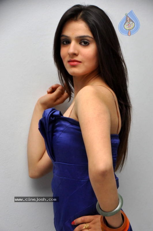 Shefali Sharma Hot Stills - 17 / 80 photos