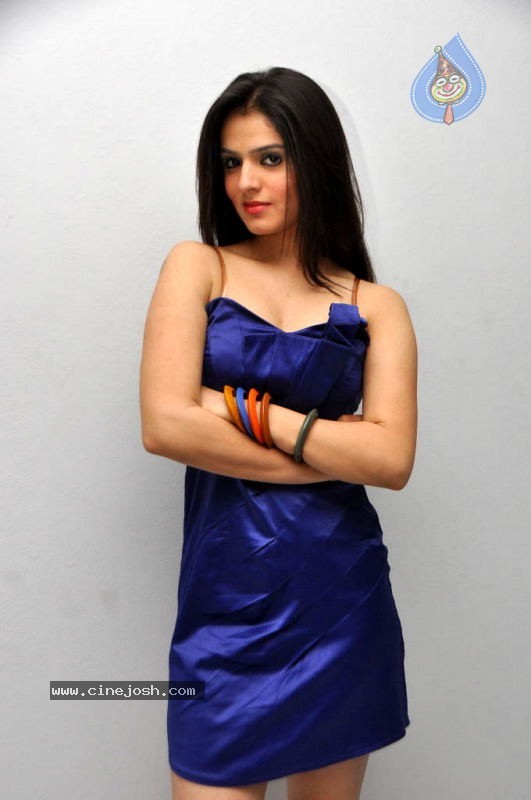 Shefali Sharma Hot Stills - 56 / 80 photos