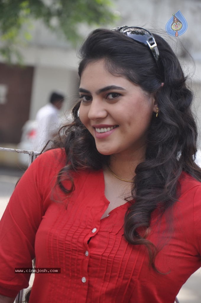 Sherin Stills - 9 / 26 photos