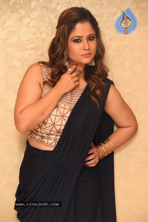 Shilpa Chakravarthy Photos - 18 / 30 photos