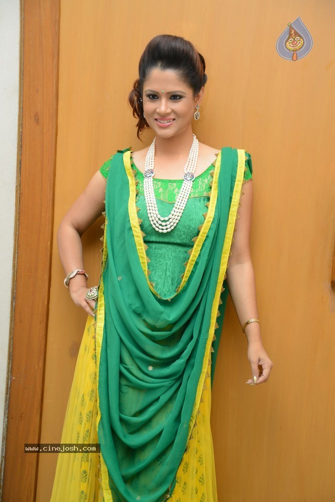 Shilpa Chakravathy Pics - 11 / 60 photos