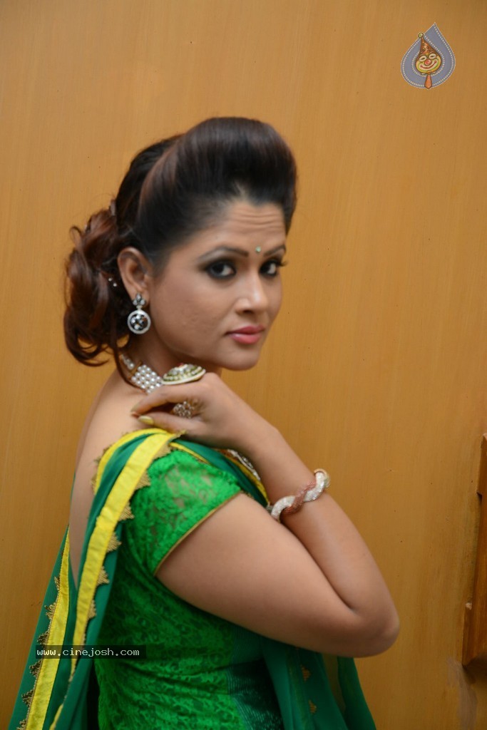 Shilpa Chakravathy Pics - 33 / 60 photos