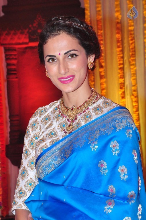 Shilpa Reddy Gallery - 4 / 42 photos