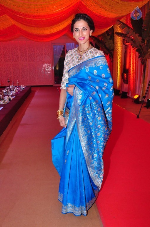 Shilpa Reddy Gallery - Photo 12 of 42