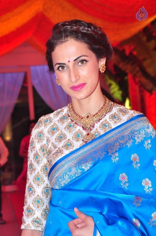 Shilpa Reddy Gallery - 17 / 42 photos