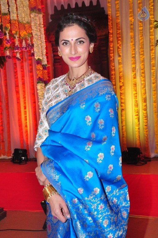 Shilpa Reddy Gallery - 18 / 42 photos