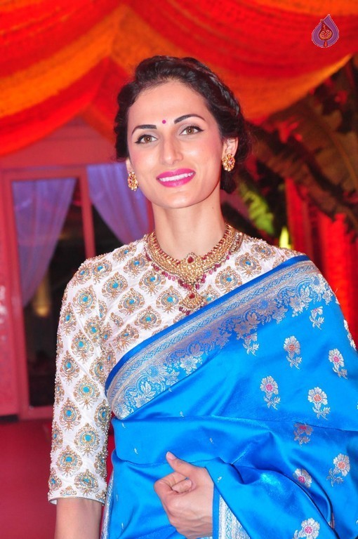 Shilpa Reddy Gallery - 19 / 42 photos