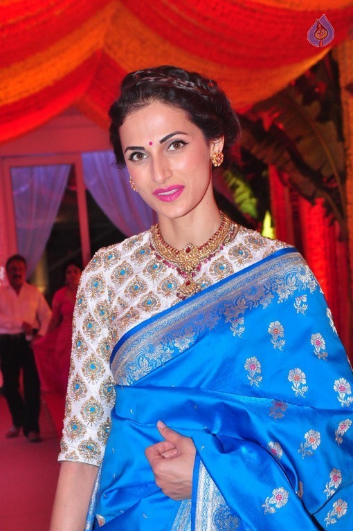 Shilpa Reddy Gallery - 21 / 42 photos