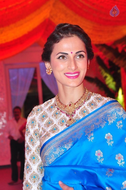 Shilpa Reddy Gallery - 23 / 42 photos