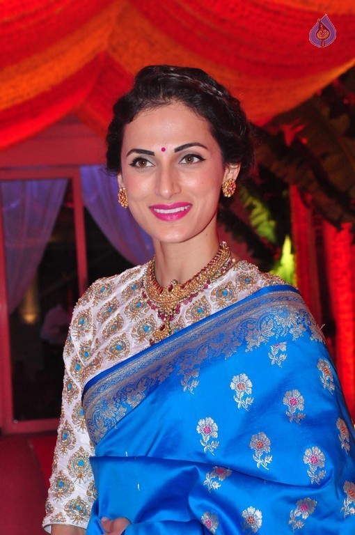 Shilpa Reddy Gallery - Photo 29 of 42