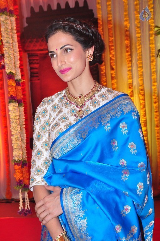 Shilpa Reddy Gallery - 30 / 42 photos