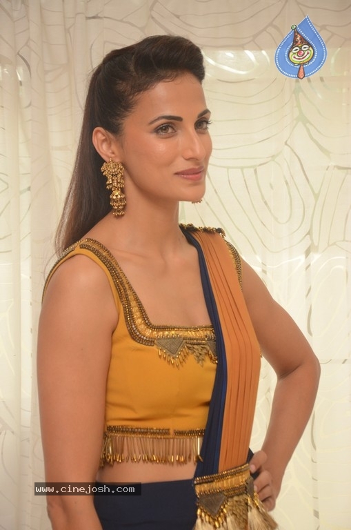 Shilpa Reddy Photos - 16 / 18 photos