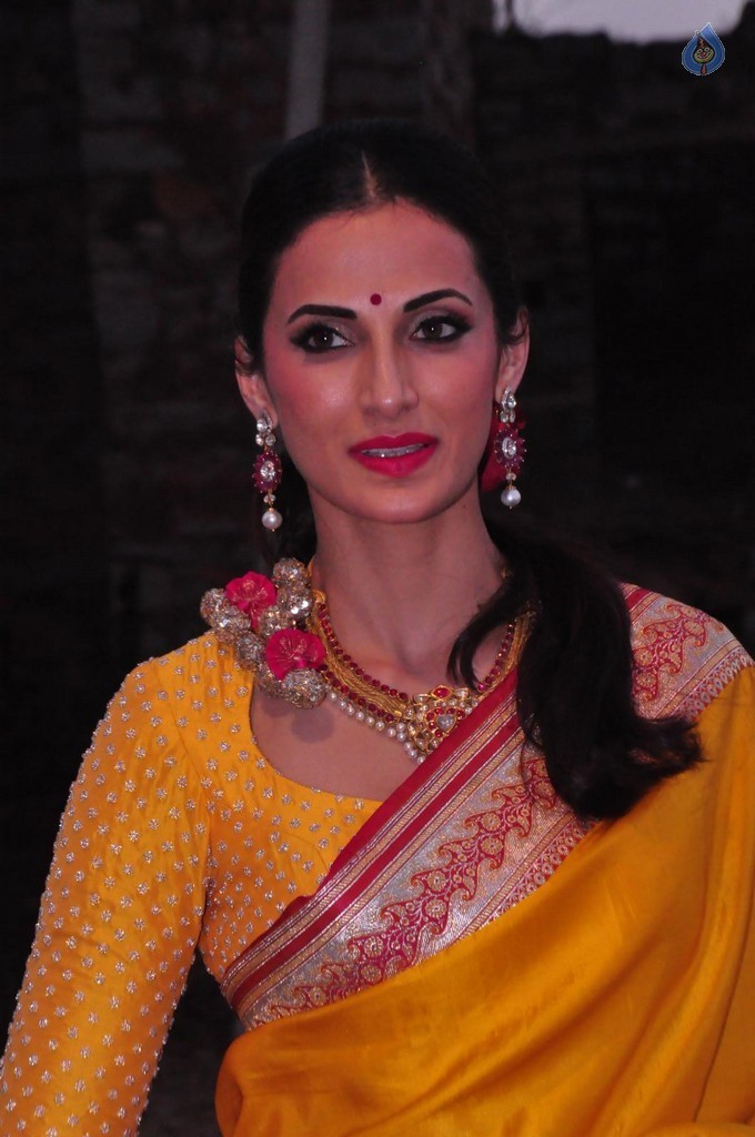 Shilpa Reddy Pics - 16 / 35 photos