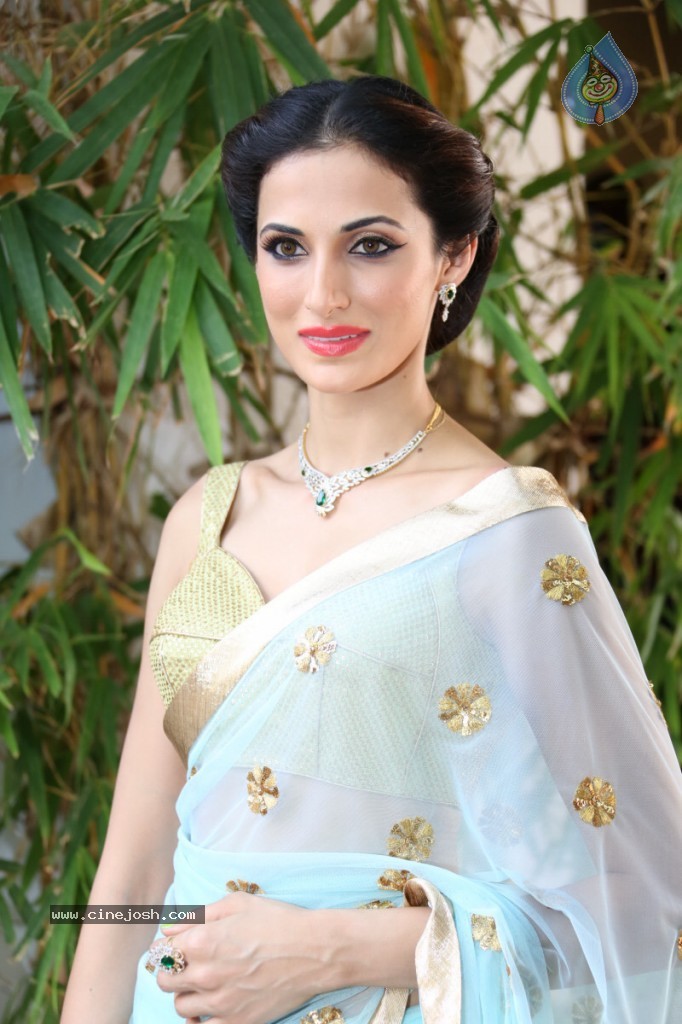 Shilpa Reddy Stills - Photo 1 of 59