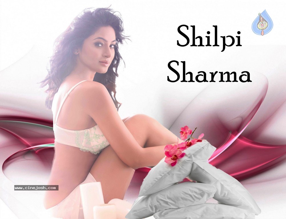 Shilpi Sharma Posters - 8 / 9 photos