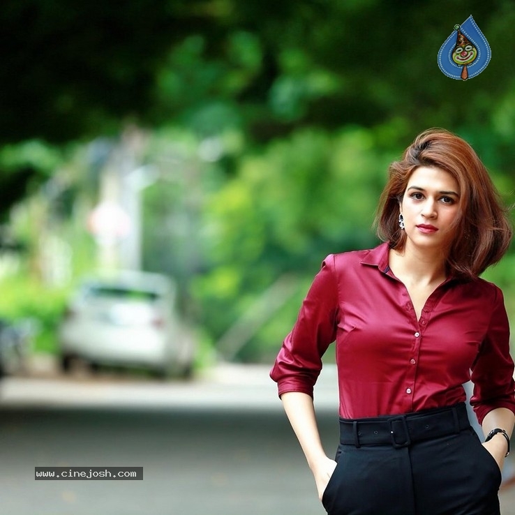 Shraddha Das Photos - 5 / 13 photos