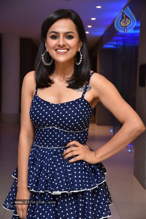 Shraddha Srinath Photos - 4 / 21 photos