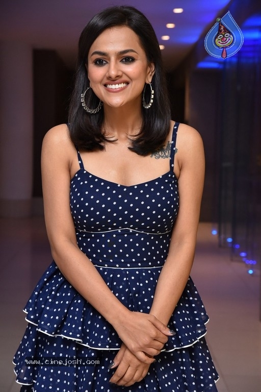 Shraddha Srinath Photos - 11 / 21 photos