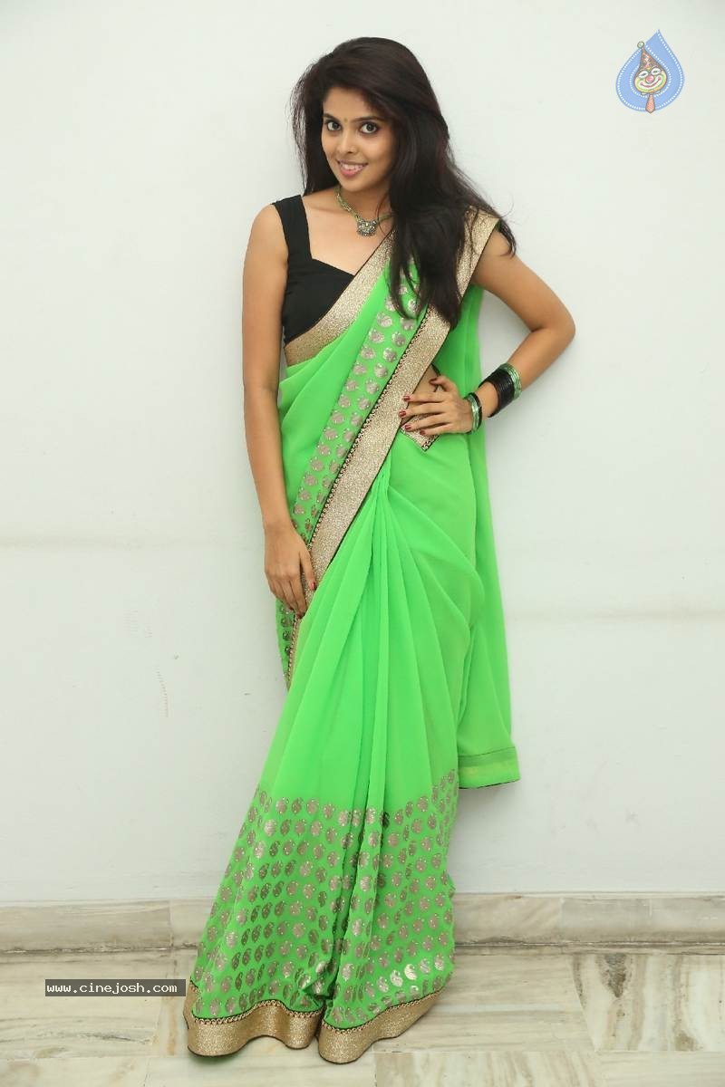 Shravya New Photos - 12 / 50 photos