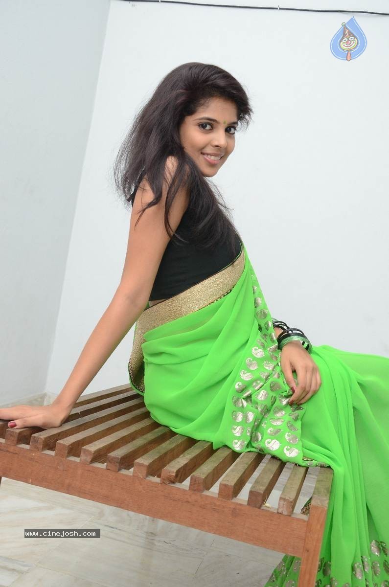 Shravya New Photos - 15 / 50 photos