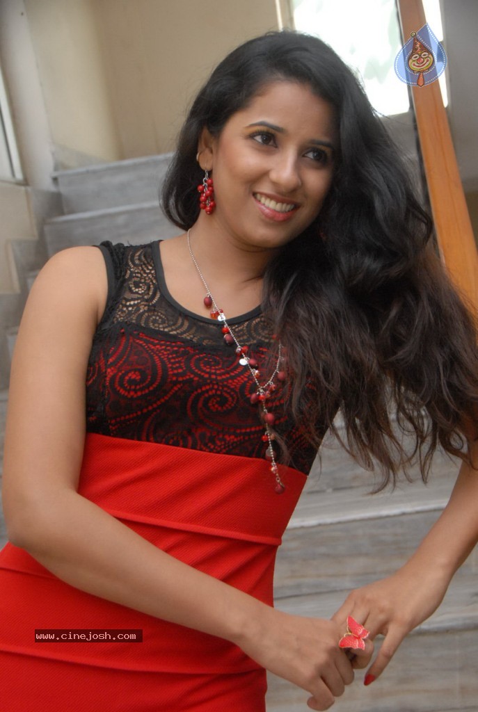 Shravya Reddy New Photos - 57 / 59 photos