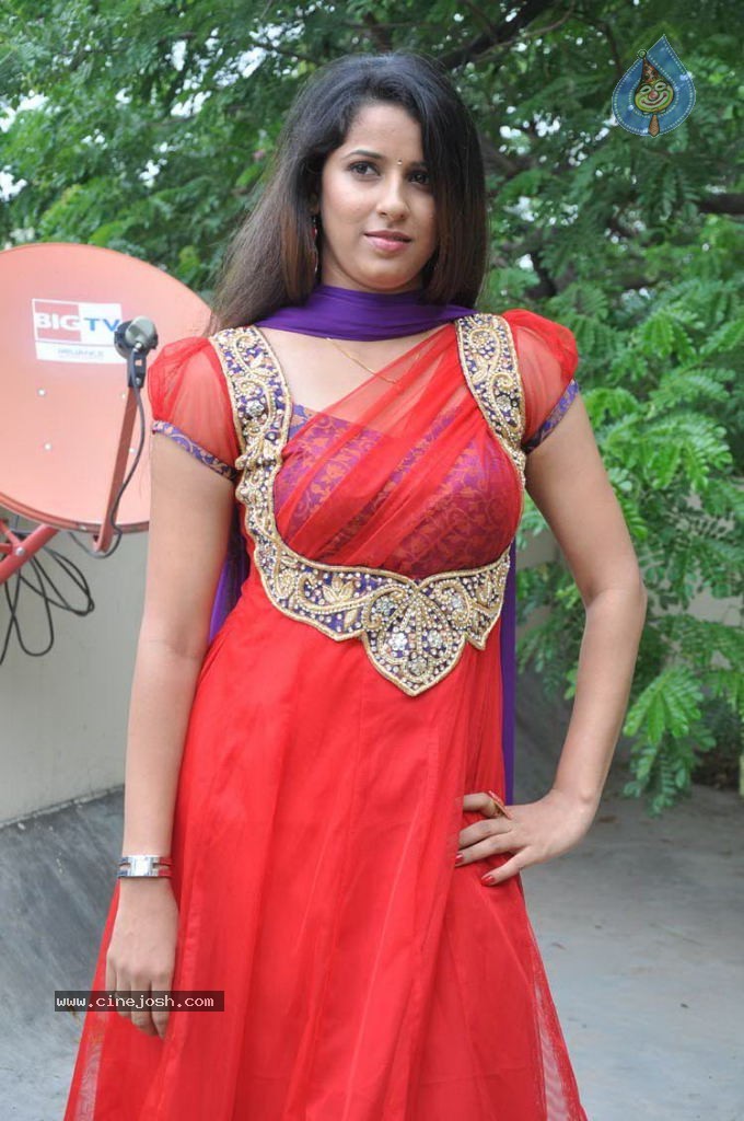 Shravya Reddy Stills - 43 / 57 photos