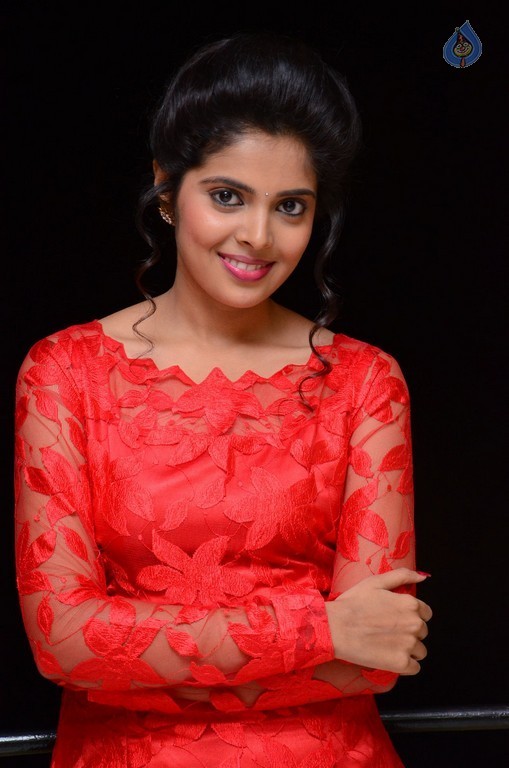 Shravyah Latest Photos - 19 / 37 photos