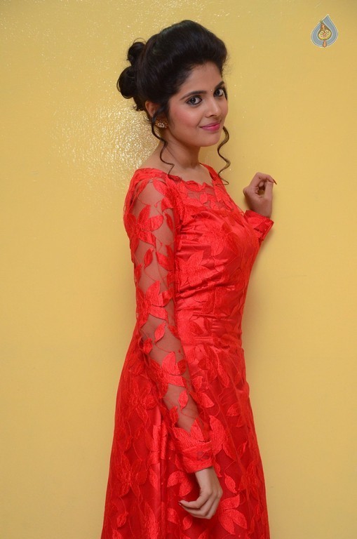 Shravyah Latest Photos - 31 / 37 photos