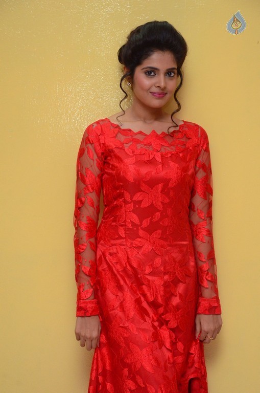 Shravyah Latest Photos - 37 / 37 photos