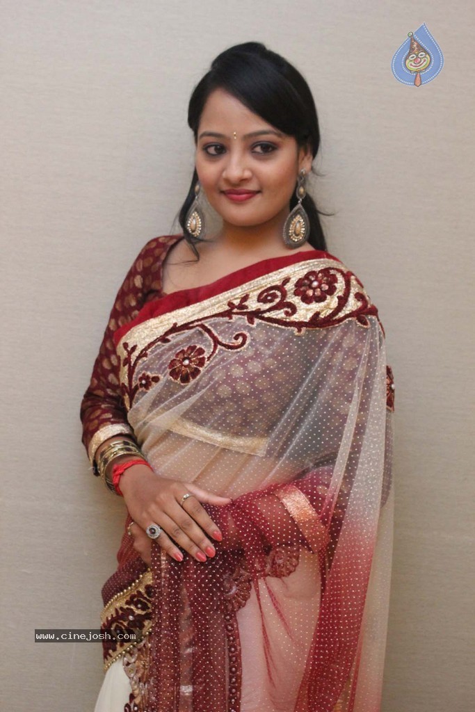 Shree Shruthi Stills - 1 / 15 photos