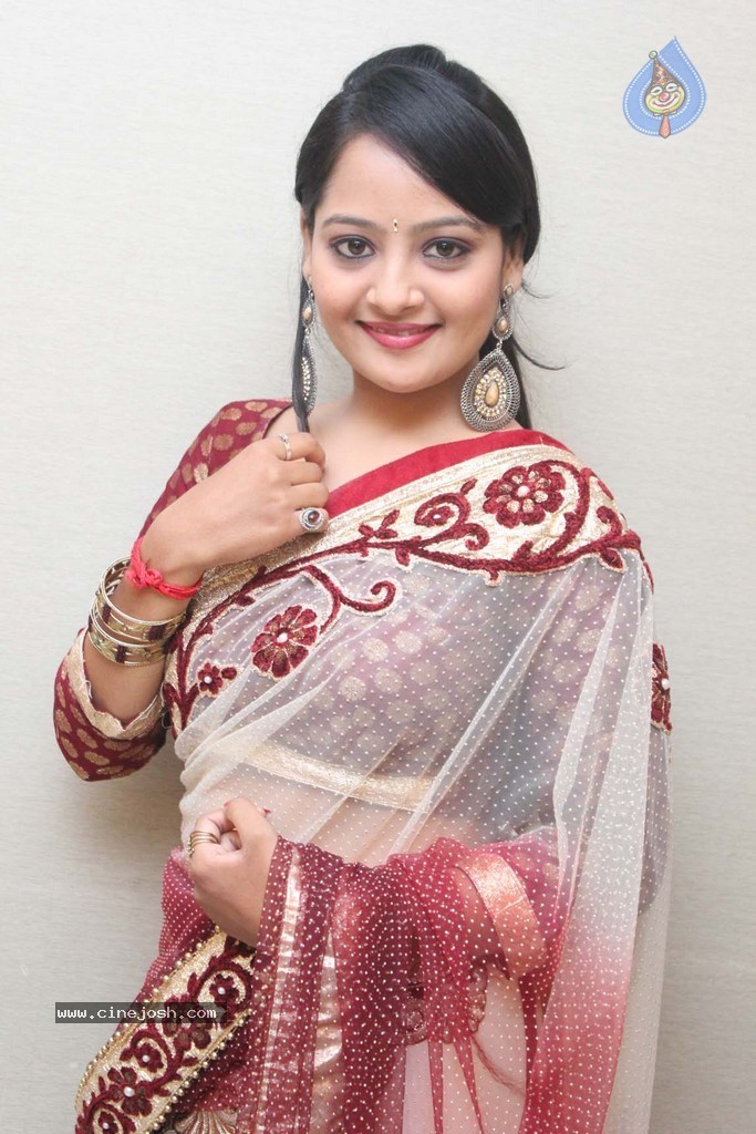 Shree Shruthi Stills - 2 / 15 photos