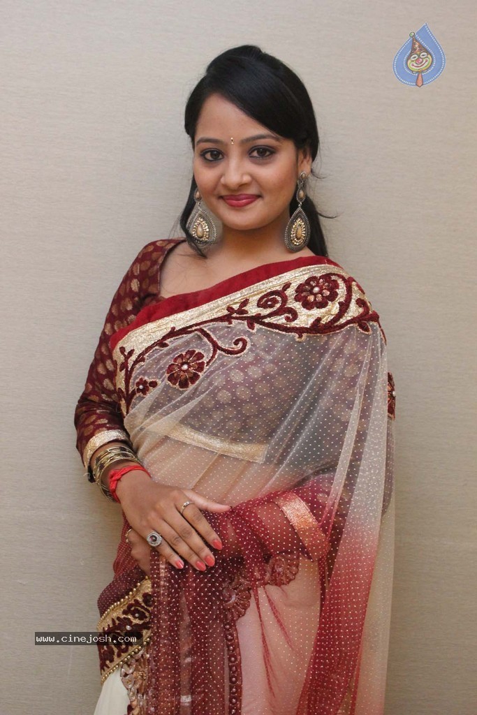 Shree Shruthi Stills - 7 / 15 photos