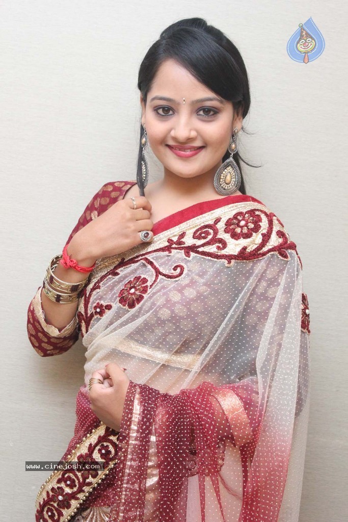 Shree Shruthi Stills - 10 / 15 photos