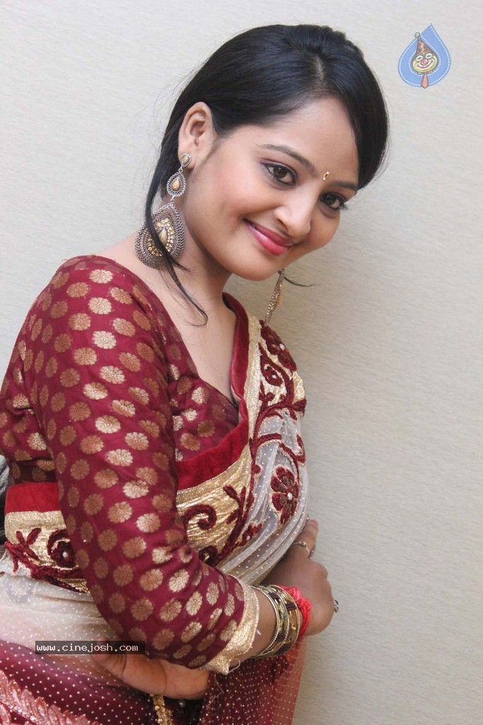 Shree Shruthi Stills - 12 / 15 photos