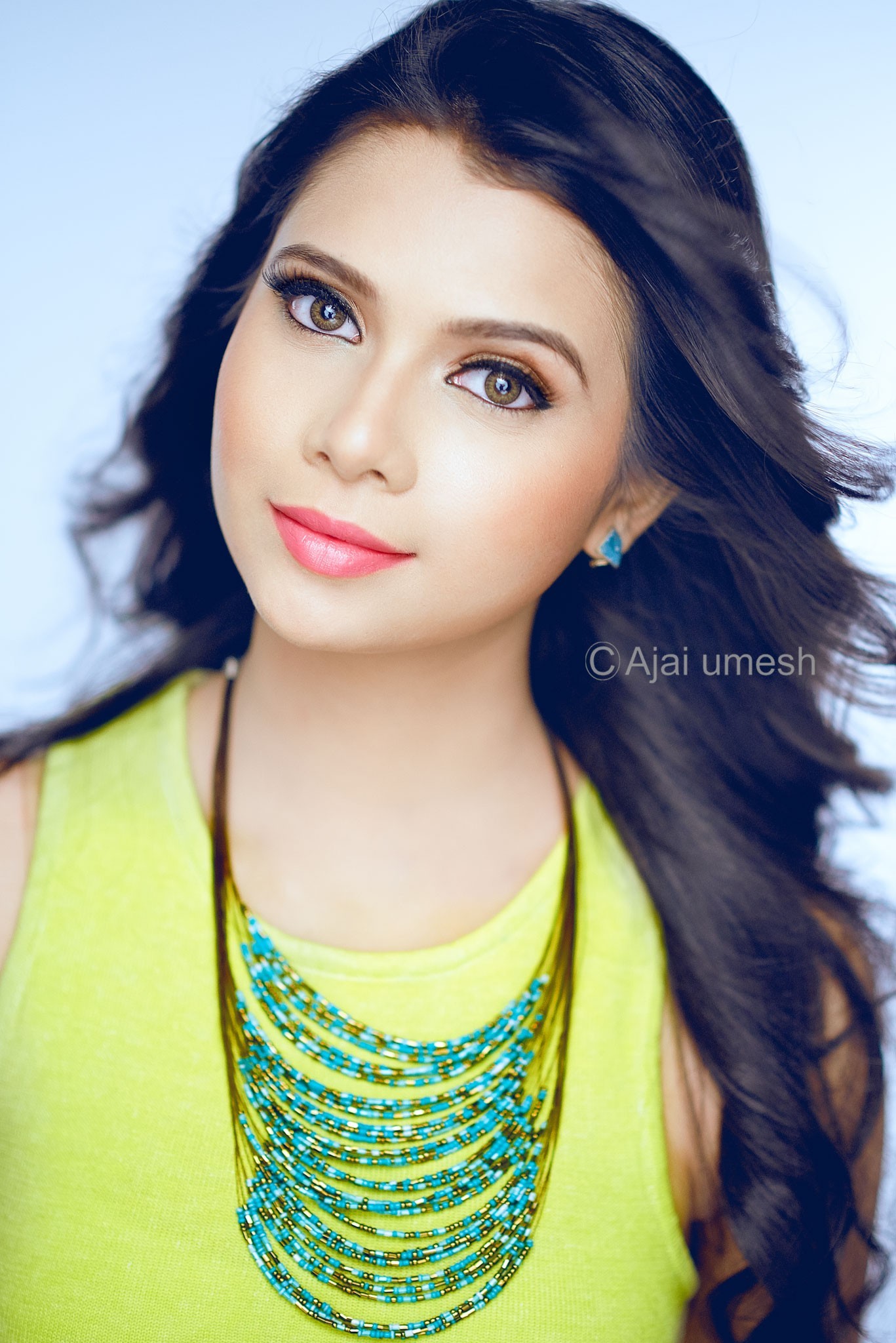 Shreya Gupta Photoshoot - 8 / 10 photos