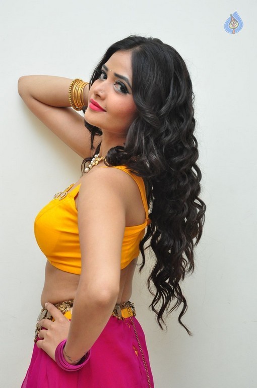 Shreya Vyas Photos