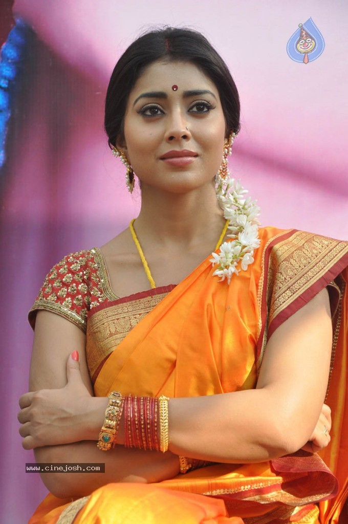 Shriya Latest Photos - 2 / 60 photos