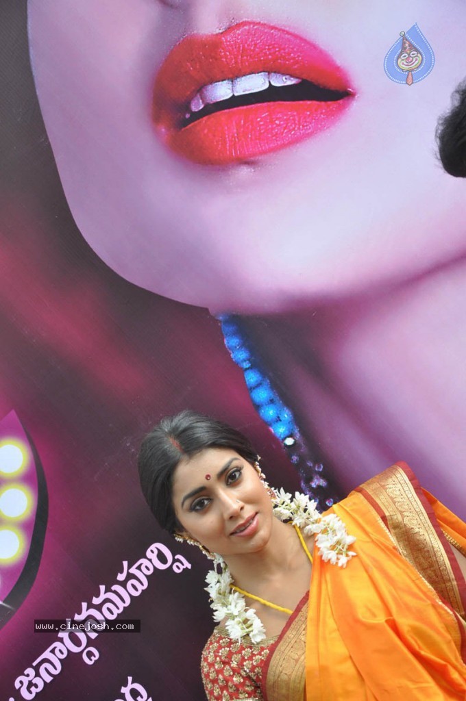 Shriya Latest Photos - 11 / 60 photos